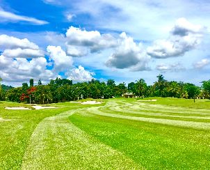 부라파 골프 & 리조트 (P2)