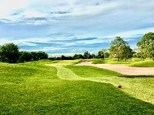 부라파 골프 & 리조트 AB 코스