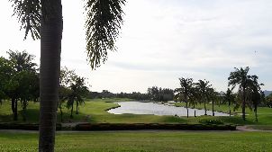 카오키여우 컨트리 클럽 (P3)