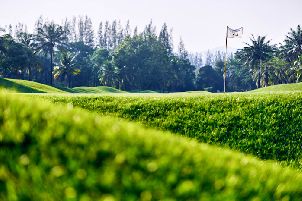 카오키여우 컨트리 클럽 (P2)