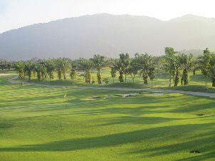 프레젠트밸리 골프 & 컨트리 클럽 (P2)