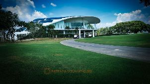 파타야 컨트리 클럽