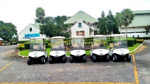 그린우드 골프 클럽