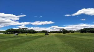 그린우드 골프 클럽