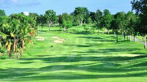 그린우드 골프 클럽 (P2)