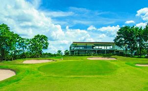 파타비아 센츄리 골프 클럽