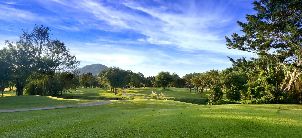 트레저 힐 골프 & 컨트리 클럽 (P2)