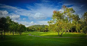 트레저 힐 골프 & 컨트리 클럽