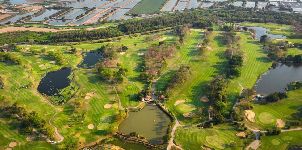 유니랜드 골프 & 컨트리 클럽 (P2)