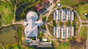 유니랜드 골프 & 컨트리 클럽 (P2)