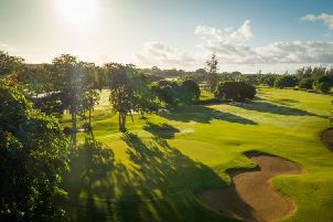 헤리티지 골프 클럽