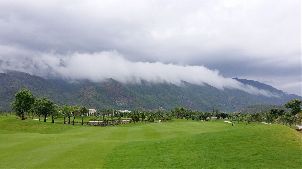 다이아몬드 베이 GC