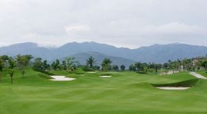 다이아몬드 베이 GC