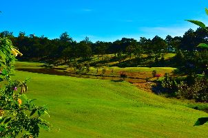 달랏 팰리스 골프 클럽