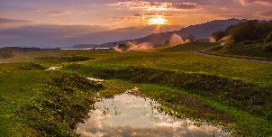 달랏 앳 1200 골프