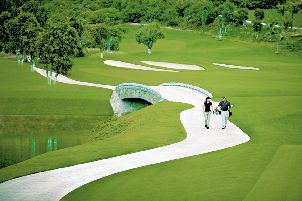 빈펄 골프 나트랑