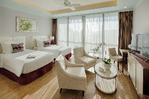 빈펄 골프 나트랑