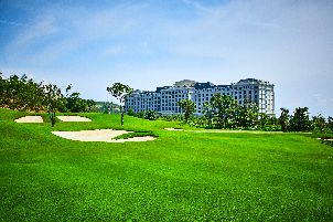 빈펄 골프 나트랑 (P2)