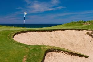 레전드 다낭 골프 리조트