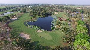 로터스 밸리 골프 리조트 (P4)