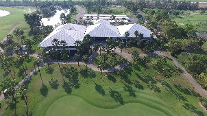 로터스 밸리 골프 리조트