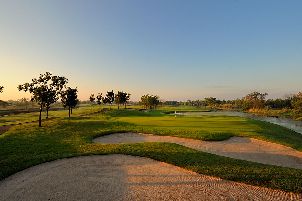 로터스 밸리 골프 리조트 (P2)