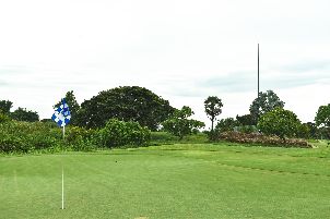 그랜드 프놈펜 GC