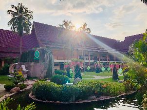 에이파모사 골프 리조트