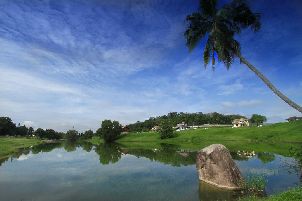 에이파모사 골프리조트