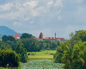 에이파모사 골프 리조트