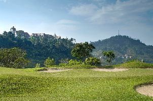 베르자야 힐스 골프 & 컨트리 클럽 (P2)