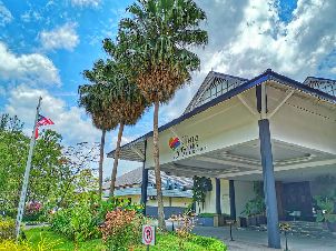 신타 사양 리조트 (P2)