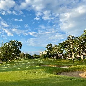 임피안 골프 & 컨트리 클럽 (P2)