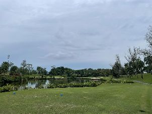 임피안 골프 & 컨트리 클럽 (P2)