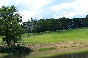 빈투루 골프 클럽