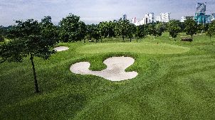 쿠알라룸푸르 골프 & 컨트리 클럽 (P2)