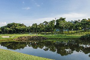 쿠알라룸푸르 골프 & 컨트리 클럽 (P2)