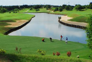 오르나 골프 & 컨트리 클럽