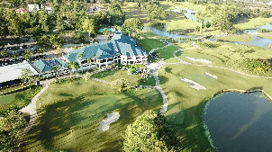페낭 골프 리조트