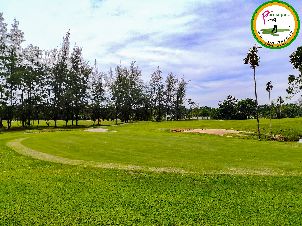 퍼마이푸라 골프 & 컨트리 클럽 (P2)