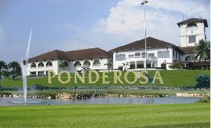 폰데로사 골프 & 컨트리 클럽