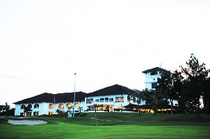 폰데로사 골프 & 컨트리 클럽