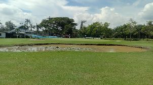 로얄 캄풍 콴탄 골프 클럽 (RKKC)