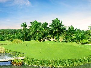 세니봉 골프 클럽