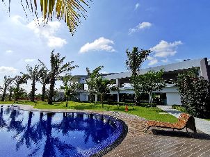 세니봉 골프 클럽 (P2)