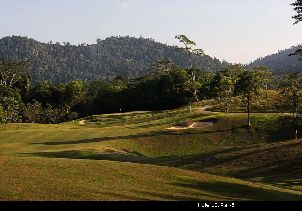 산 수이 골프 & 컨트리 클럽