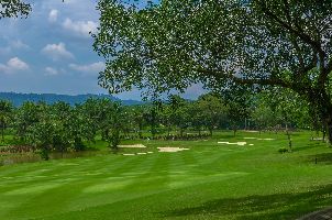 숭가이룽 골프 & 컨트리 클럽 (P2)