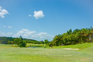 타식 푸트리 골프 & 컨트리 클럽