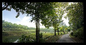 타식 푸트리 골프 & 컨트리 클럽 (P2)