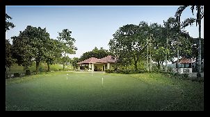 타식 푸트리 골프 & 컨트리 클럽 (P2)